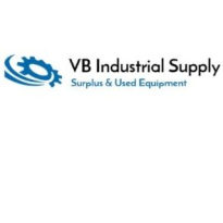 VB Industrial Supply Company Logo
